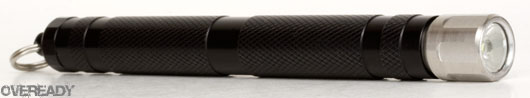 2xAAA - Peak Eiger Penlight