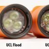 UCL Lens for SureFire® Z44 bezels (P|C|Z)