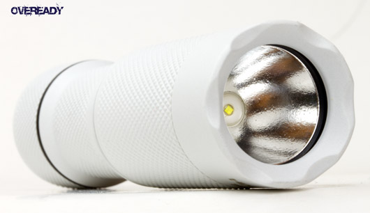 HDS Clicky - Ceramic Oveready White (170 only)