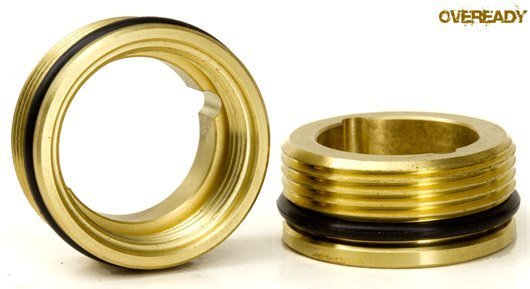 Brass E/Scout Adapter for Moddoolar Heads