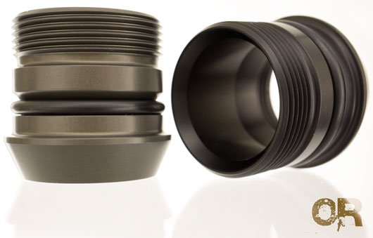 SUREFIRE E to C アダプター - その他 SUREFIRE E to C アダプター - その他
