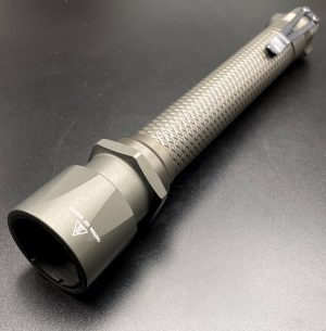 SureFire 6P, Z2, G2Z - The Martialist